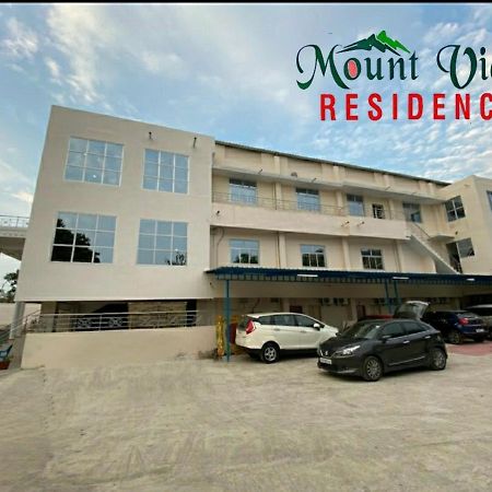 Mount View Residency Tiruttani Villa Thiruttani Exterior photo