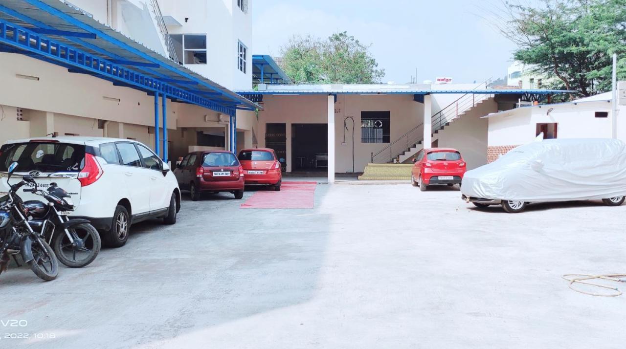 Mount View Residency Tiruttani Villa Thiruttani Exterior photo