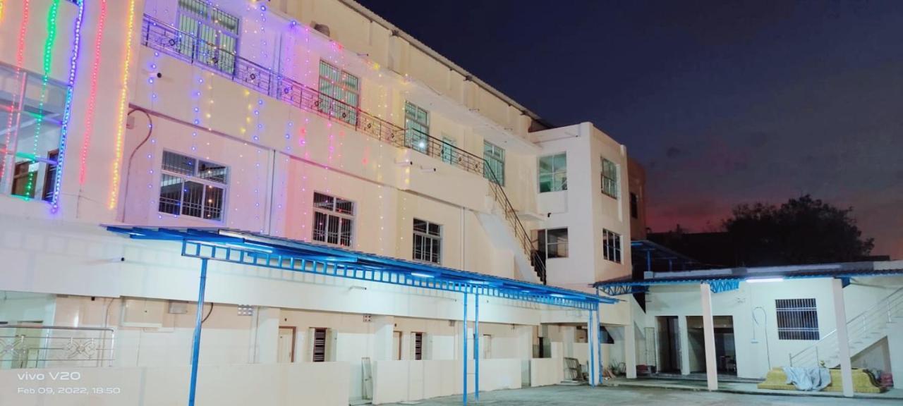 Mount View Residency Tiruttani Villa Thiruttani Exterior photo